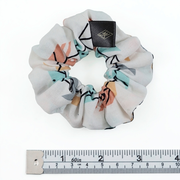 3 for $15 Assorted Scrunchies - Picture 7 of 10